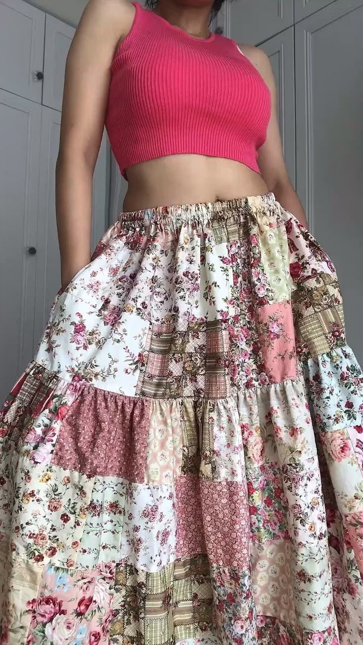 Skirts