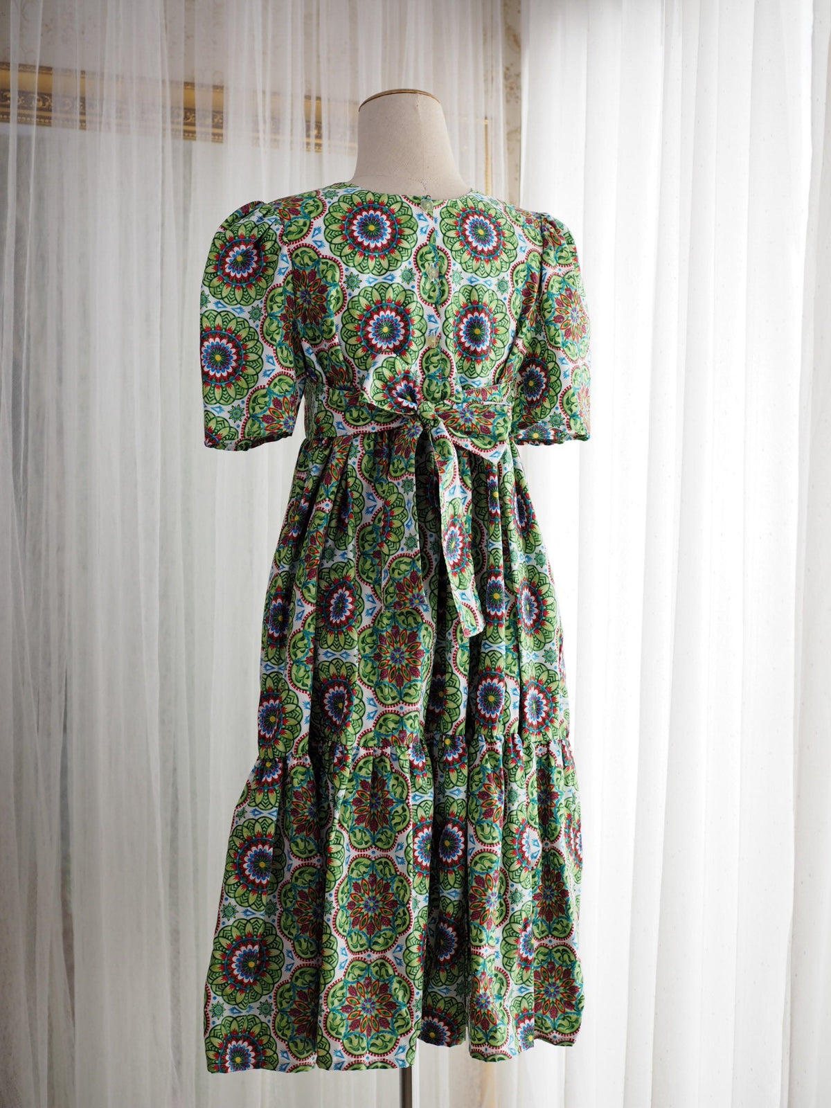 Babydoll Style Dress for Women - Babydoll Dresses
