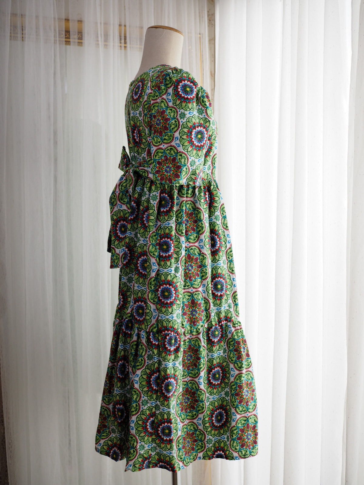 Babydoll Style Dress for Women - Babydoll Dresses