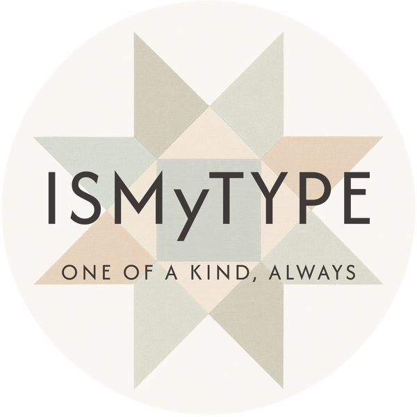 ISMyTYPE